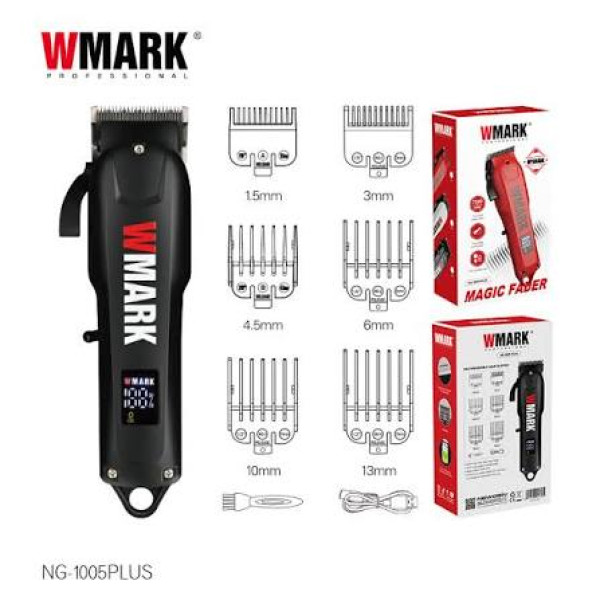 Máquina WMARK NG-1005