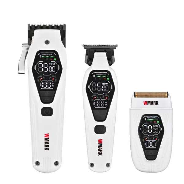 Combo Wmark 7602