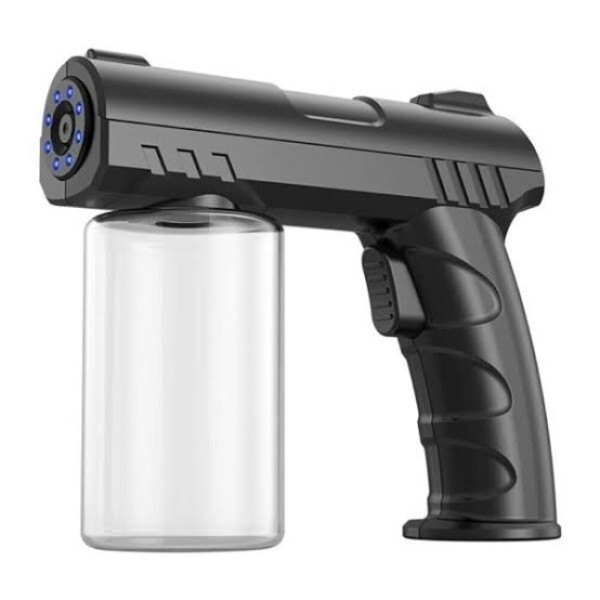 Atomizador Nano Blue Light K7