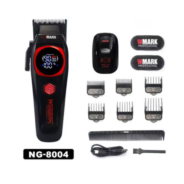 Máquina WMARK NG-8004