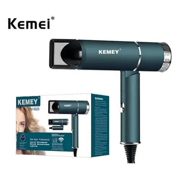 Secador KEMEY 9825