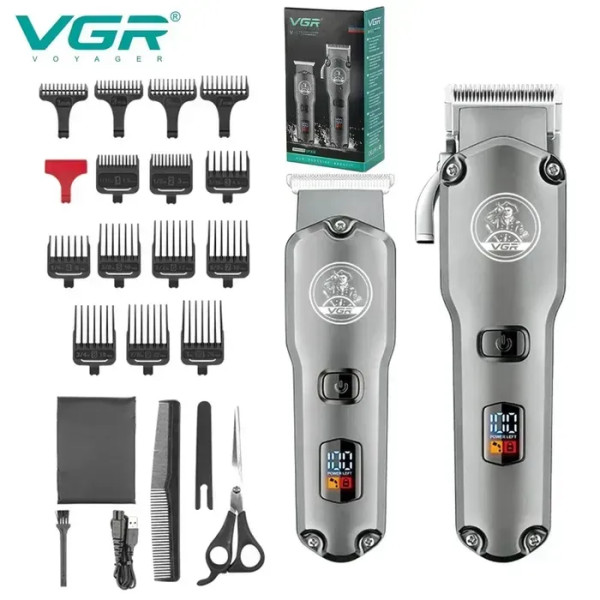 Combo VGR 675