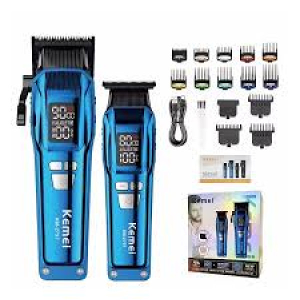 Combo Kemei KM-2797