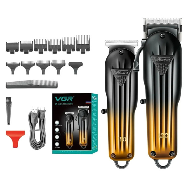 Combo VGR-646
